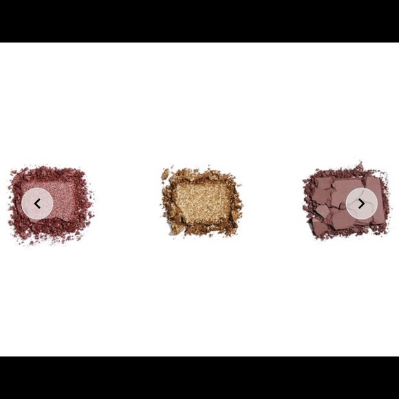 REVOLUTION Reloaded Palette Velvet Rose - Picture 6 of 6